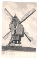 CPA Moulin Butor Molembaix - Celles - A Circulée En 1904 - Celles