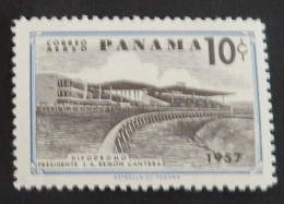 PANAMA YT PA 180 NEUF**MNH "HIPPODROME" ANNÉE 1957 - Panama