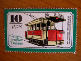 RDA   N° 1927 Neuf** - Unused Stamps