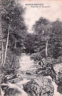 MANDERSCHEID ( Eifel  ) -  Wasserfall Im Horngraben - Manderscheid