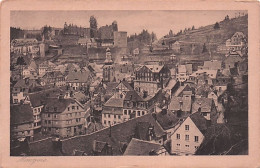 MONSCHAU - MONTJOIE -  - Monschau