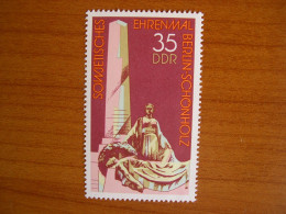 RDA   N° 1933 Neuf** - Unused Stamps
