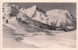 Osterreich - Tyrol - DORTMUNDER  HUTTE - Sonstige & Ohne Zuordnung