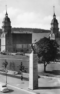 Freudenstadt / Schwarzwald - Ev.Stadtkirche - Freudenstadt