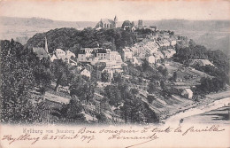 KYLLBURG Vom Annaberg - 1907 - Sonstige & Ohne Zuordnung