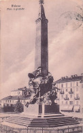 MILANO - Mon 5 Giornate - 1912 - Milano (Mailand)