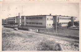 DE HAAN - COQ Sur MER - Villa Scolaire Du Home Du Grand Air A Liege - De Haan