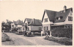 BREDENE Aan ZEE - BREEDENE Sur MER -  Avenue Des Fleurs - Bloemenlaan - Bredene