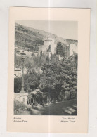 CROATIA  DUBROVNIK Nice Postcard From Booklet - Croazia