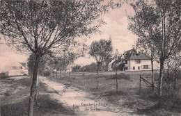 KNOKKE - KNOCKE Le ZOUTE-  Un Sentier - Knokke