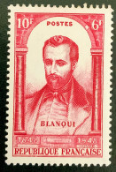 1948 FRANCE N 800 BLANQUI - NEUF** - Ungebraucht