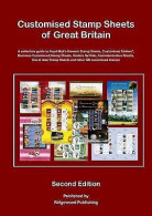 Smilers Catalogue - Customised Stamp Sheets Of Great Britain - Otros & Sin Clasificación