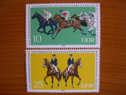 RDA   N° 2113/14 Neuf** - Unused Stamps