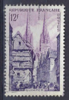 YT 979 (o) - Quimper - Gebraucht