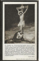 DP. THEOPHILUS LOUW - CLAEYS ° SLYPE 1859 - + MANNEKENSVERE 1927 - Religión & Esoterismo