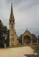 29, Chateauneuf Du Faou, Notre Dame Des Portes - Châteauneuf-du-Faou