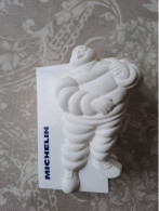 Michelin - Jeu De Dés Publicitaire - Altri & Non Classificati