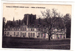 Environs De Montfort-L'Amaury Chateau De Mareil-le-Guyon - Montfort L'Amaury