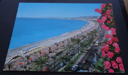 Nice - Promenade Des Anglais - Sopico, Monte Carlo - Sonstige & Ohne Zuordnung