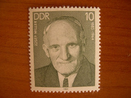 RDA   N° 2412 Neuf** - Unused Stamps