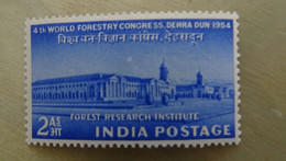 1954 MNH D57 - Neufs