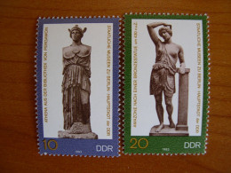 RDA   N° 2433/34  Neuf** - Unused Stamps