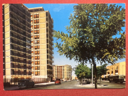 Cartolina - Taranto - Viale Magna Grecia - 1969 - Taranto