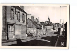 BARLIEU - Rue Principale - Très Bon état - Autres & Non Classés