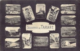 *CPA - 69  Souvenir De TARARE - Multivues - Tarare