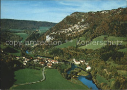 11703788 Goumois Franches-Montagnes Frontere Franco Suisse Goumois - Autres & Non Classés