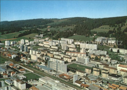 11703783 La Chaux-de-Fonds Quartier Des Forges Et Le Nouveau Gymnase La Chaux-de - Sonstige & Ohne Zuordnung