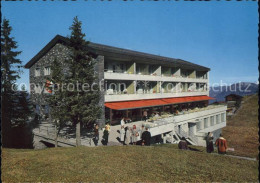 11703761 Beckenried Klewenalp Hotels Chalet Guggeregg Beckenried - Sonstige & Ohne Zuordnung