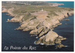 29, La Pointe Du Raz, Vue Générale - Andere & Zonder Classificatie