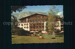 11703624 Flims Waldhaus Hotel Adula Flims Waldhaus - Other & Unclassified