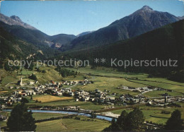 11703602 Zernez GR Blick Zum Ofenpass Und Nationalpark Zernez - Other & Unclassified