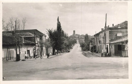 D8600 Gimont Route De Cahuzac - Autres & Non Classés