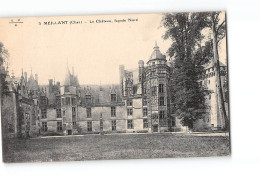 MEILLANT - Le Château - Très Bon état - Meillant