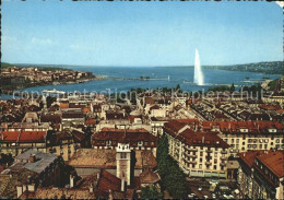 11703482 Geneve GE Panorama Font?ne Geneve - Other & Unclassified