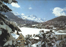 11703442 St Moritz GR Piz La Margna St. Moritz - Other & Unclassified