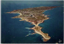 QUIBERON. -  Vue Générale Sur La Presqu'île. .    -  Non Circulée. - Quiberon