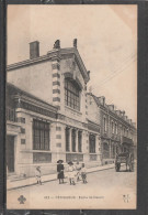 24 - PERIGUEUX - Ecole De Dessin - Périgueux