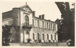 D8605 Montestruc Chateau De Baratnau - Altri & Non Classificati