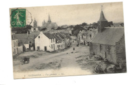 GUERANDE - Vue Générale - Guérande