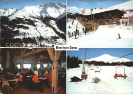 11703254 Rinerhorn Bergrestaurant Jatzmeder Sesselbahn Rinerhorn - Other & Unclassified