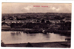 Freneuse Vue Générale - Freneuse