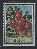 Italy 1967  Flora (o) Mi.1247 - 1961-70: Gebraucht