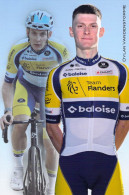 Cyclisme, Dylan Vandenstorme, 2024 - Radsport