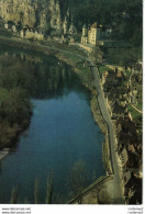 24 LA ROQUE GAGEAC Vers Domme Château De La Malartrie En 1987 - Sonstige & Ohne Zuordnung