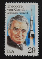 USA MI 2313 NEUF**MNH "T. VON KARMAN" ANNÉE 1992 - Unused Stamps