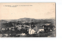 CHAVIGNOL - Vue Générale - Très Bon état - Andere & Zonder Classificatie